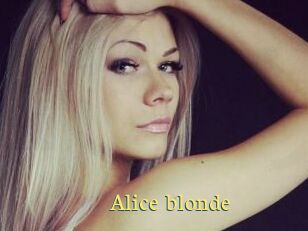 Alice_blonde