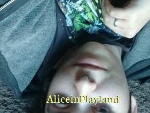 AliceinPlayland