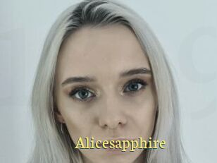 Alicesapphire