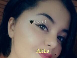 Aliha