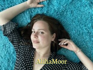 AlihaMoor