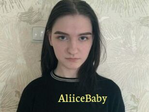 AliiceBaby