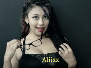 Aliixx