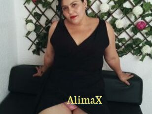 AlimaX