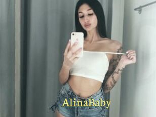 AlinaBaby