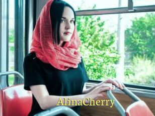 AlinaCherry