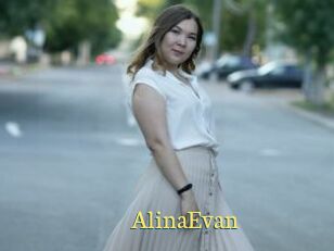 AlinaEvan