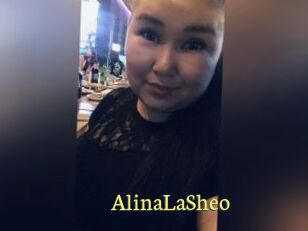 AlinaLaSheo