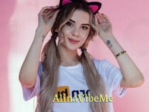 AlinaVibeMe