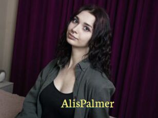 AlisPalmer