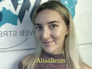 AlisaBeam