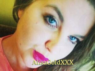 AlisaGoldXXX