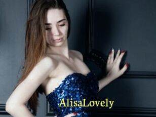 AlisaLovely