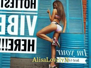 AlisaLovelyX