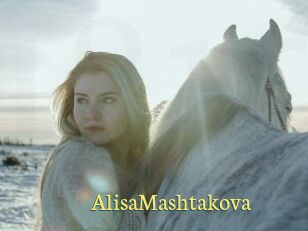 AlisaMashtakova