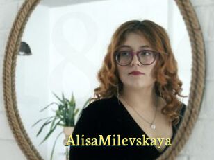 AlisaMilevskaya