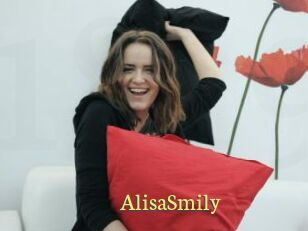 AlisaSmily