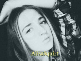 AlisaSquirt