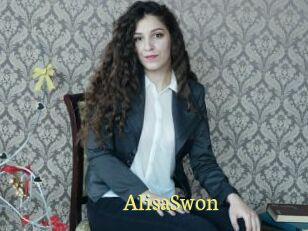 AlisaSwon
