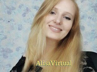 AlisaVirtual