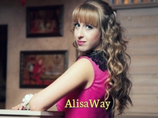 AlisaWay