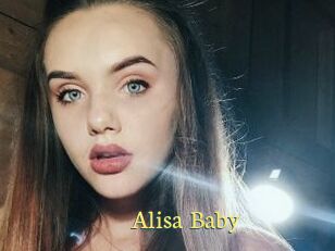 Alisa_Baby