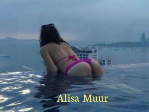 Alisa_Muur
