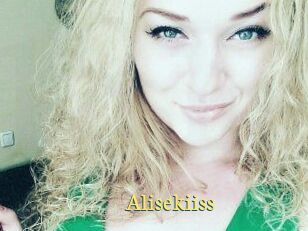 Alisekiiss