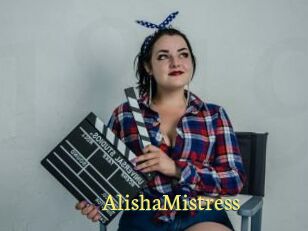 AlishaMistress