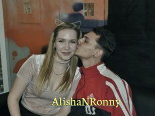 AlishaNRonny