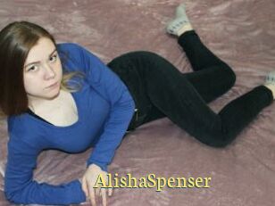 AlishaSpenser