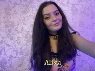 Alisia