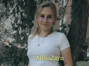 AlisiaZayn