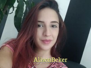 AlisonBeker
