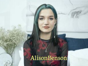 AlisonBenson