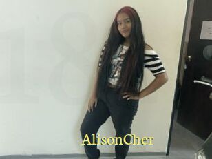 AlisonCher