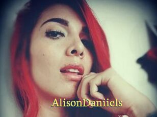 AlisonDaniiels