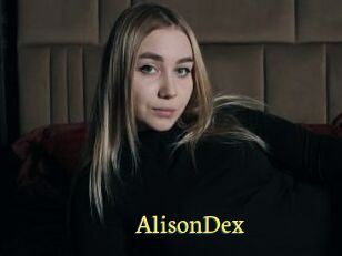 AlisonDex