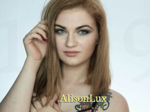 AlisonLux