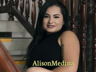 AlisonMedina