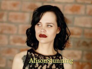 AlisonStunning