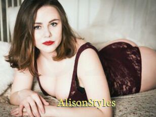 AlisonStyles