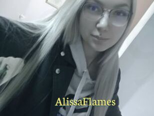 AlissaFlames