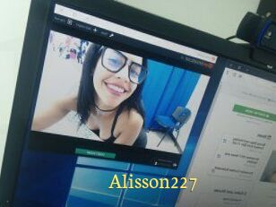 Alisson227