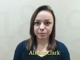 AlissonClark