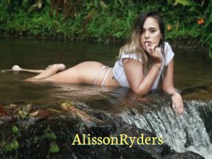 AlissonRyders