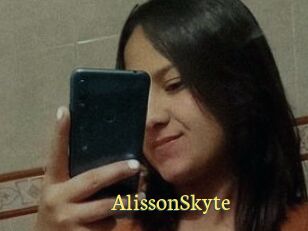 AlissonSkyte