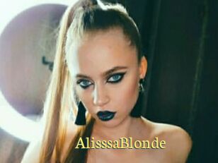 AlisssaBlonde