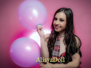 AlisyaDoll
