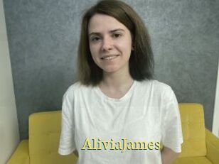 AliviaJames